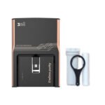 ONIX SMART LED Display Premium Water Purifier 11 L RO + UV + UF + Copper + TDS Control Water Purifier  (Black)