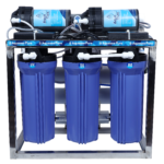 AQUA SEA PURE 25 LPH Commercial RO Water Purifier with Double Pump Purification, TDS Adjuster, Blue And suitable for school, collage,office,home and commercial use Brand: AQUA SEA PURE