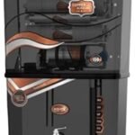 Aqua Sea Pure RO Domestic Water Purifier (RO+ LED UV+ ORC COPPER+ HIGH TDS MEMBRANE+ TDS CONTROL) Best For Home/Office Purpose, Automatic | 15 LPH | 12 Liter Storage Tank