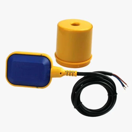 Float Switch For pump tank