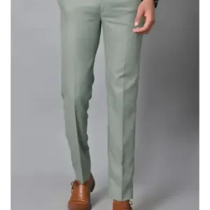 GHABA CREATION MEN'S FORMAL TROUSER