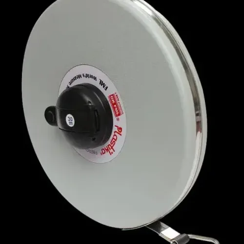 Measuring Tape 30 meter (measuring distance upto 30meter)