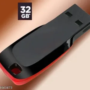32 GB USB 2.0 Durable Pendrive