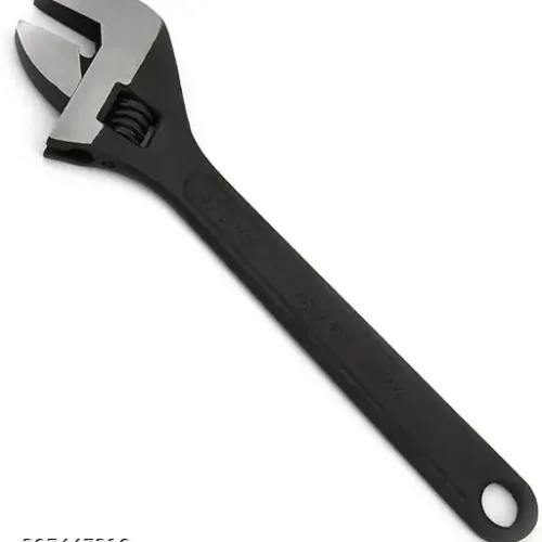 ADJUSTABLE Wrench, | 200mm(8") | , Drop-forged, Professional for Auto Repair, General Assembly, Maintenance, Plumbing