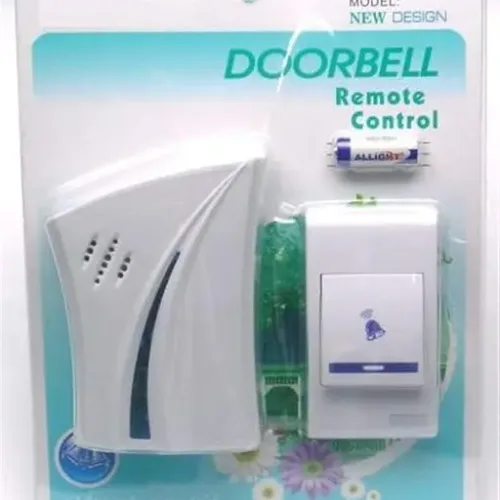 pack of 01 Door Bell