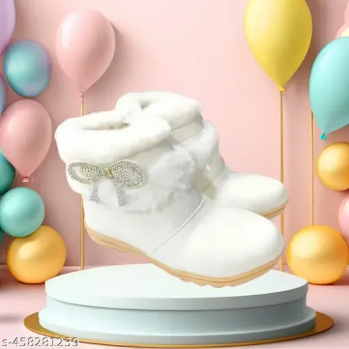 PARTY WEAR SHOES FOR GIRL