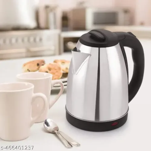 Kettle