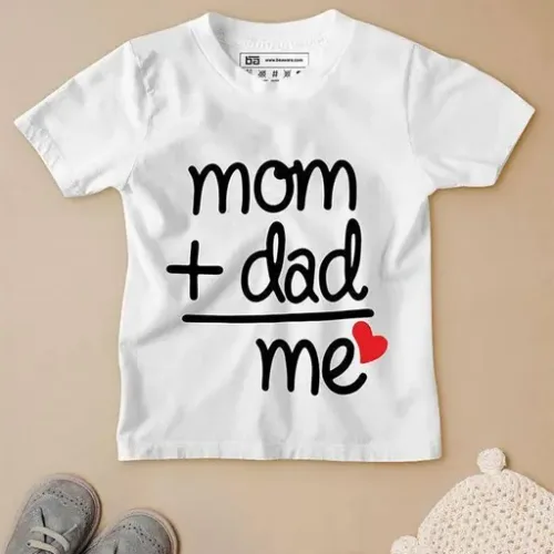 Baby t shirt