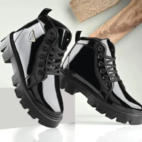 Boots for Men Hiking & Trekking