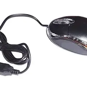 Terabyte TB-36B Terabyte 3D Optical Wired Mouse s