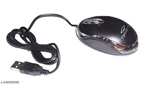 Terabyte TB-36B Terabyte 3D Optical Wired Mouse s