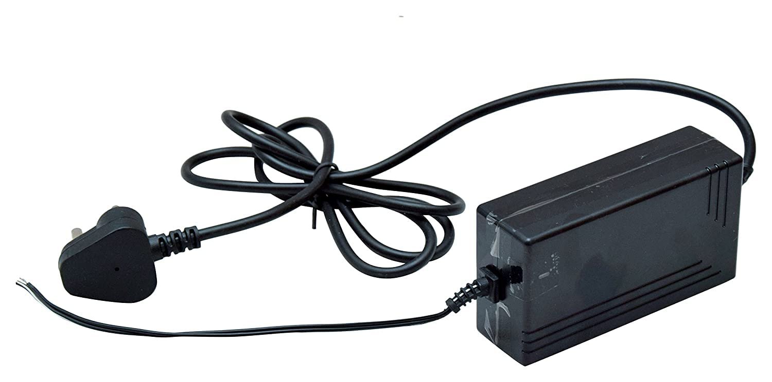 Accord SMPS Adapter Power Supply AC DC 24 V 2.5 A, Suitable for All Brand All Models of RO Water Purifiers