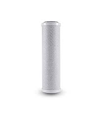 CTO Activated Carbon Block Filter Cartridge for RO & All Water Purifiers