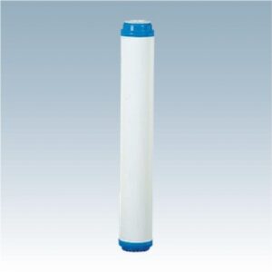 Granular Activated Carbon Filte (GAC) 20" RO Water Purifier All Types Industrial RO/Commercial Suitable of Water Purifiers Up to 50 Lph and 100 Lph for Home and Kitchen