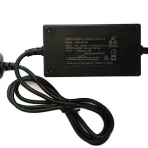Accord SMPS Adapter Power Supply AC DC 24 V 2.5 A, Suitable for All Brand All Models of RO Water Purifiers