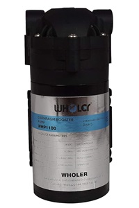 100 GPD RO Booster pump Suitable For All Brand RO System