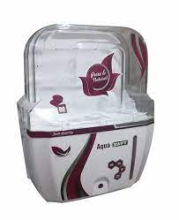 Healthy Aqua Swift RO Cabinet 12 Liter Storage ABS Plastic Type