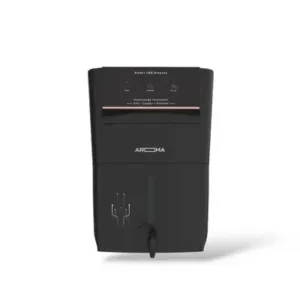 Nexlin Aroma 12 Liter Storage Grey Color RO Cabinate